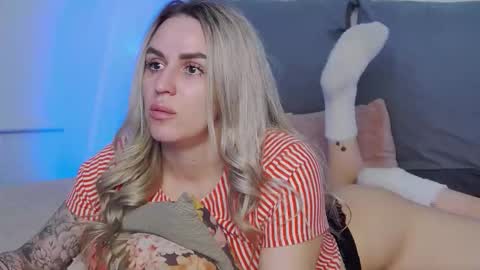 Foxy Kimmi online show from 03/28/26, 05:51