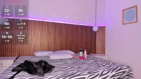 foxy_kylie online show from 02/16/26, 08:27