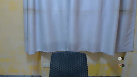 foxy_lei online show from 01/10/25, 11:50