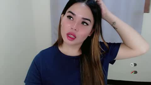 foxy_lei online show from 10/08/25, 12:52