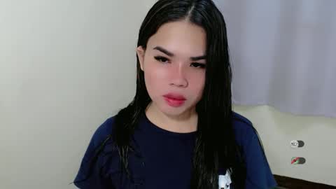 foxy_lei online show from 11/18/25, 11:37