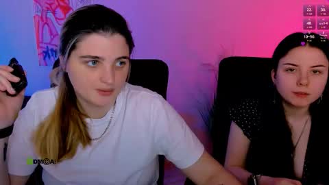 foxy_tease_ online show from 12/16/25, 09:42