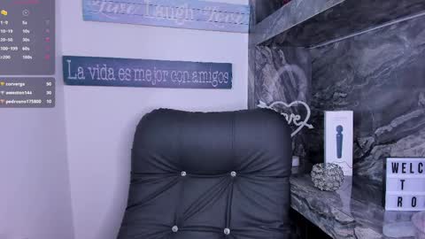 Miss Vilma online show from 04/11/26, 07:07