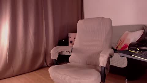 Milena online show from 01/26/25, 07:32