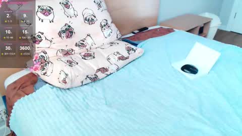 Kate online show from 09/16/25, 02:56