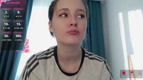 Kate online show from 11/20/25, 06:02