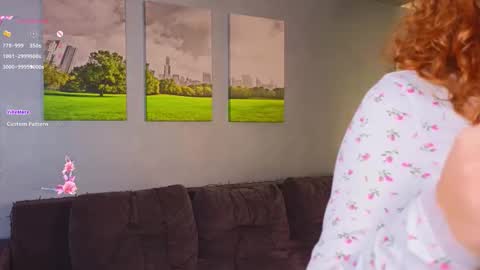 foxyflame01 online show from 01/14/26, 03:50