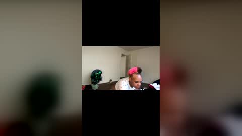 foxygoddess18 online show from 04/06/26, 08:32