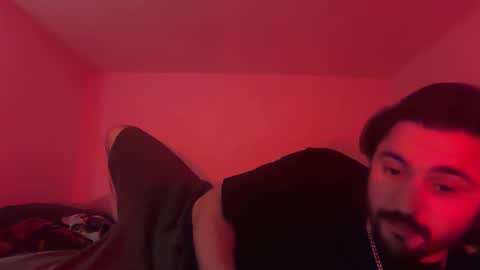 Marcel Javier online show from 10/21/25, 05:46