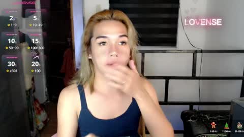 jenny online show from 01/18/25, 09:45