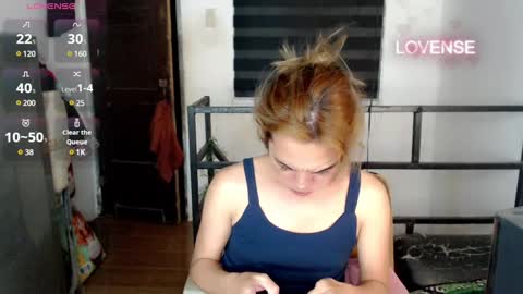 jenny online show from 01/20/25, 10:18