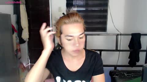 jenny online show from 02/10/25, 05:14