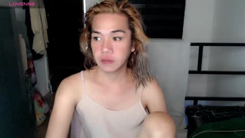 jenny online show from 02/13/25, 07:03