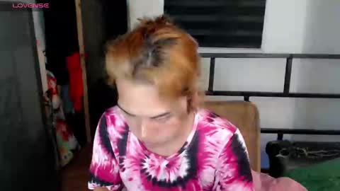 jenny online show from 02/22/25, 12:08