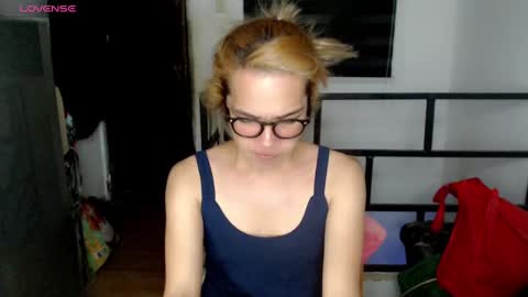 jenny online show from 03/05/25, 12:00