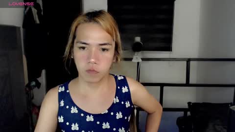 jenny online show from 03/12/25, 03:51