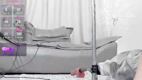 yiyi online show from 02/01/26, 07:51