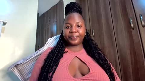 Kayla online show from 12/31/24, 04:27