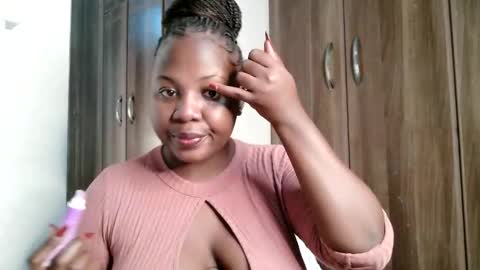 Kayla online show from 01/12/26, 03:23