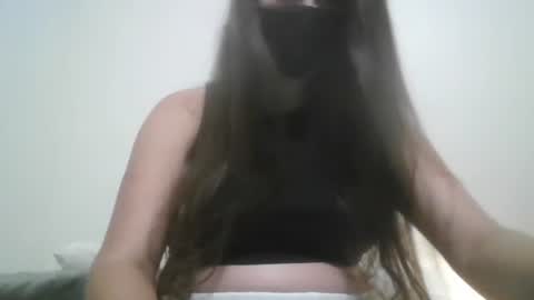 foxylady000 online show from 04/12/26, 08:19