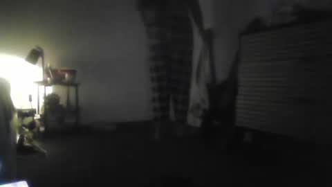 foxylady000 online show from 04/16/26, 02:29