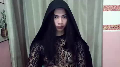 Daniela online show from 04/09/26, 02:55