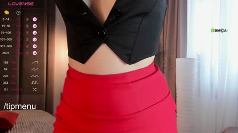 foxylovesyou online show from 01/29/25, 11:09