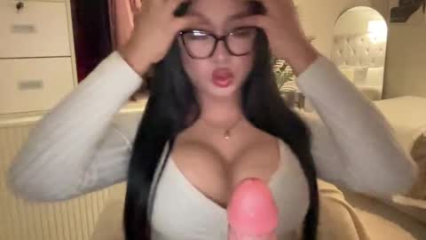 Ms Celeste Anne online show from 02/23/25, 10:09