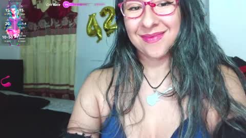 Malishka online show from 04/11/26, 05:01