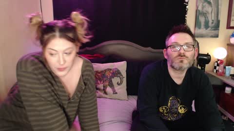 Snapshot of foxymalloryknoxy69 chatting on 01/10/25, 07:46 Mallory Koxx online show from 01/10/25, 07:46