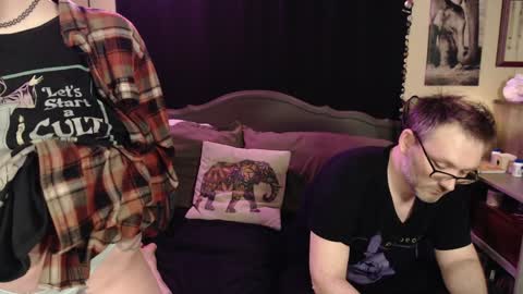 Mallory Koxx online show from 02/05/25, 06:15