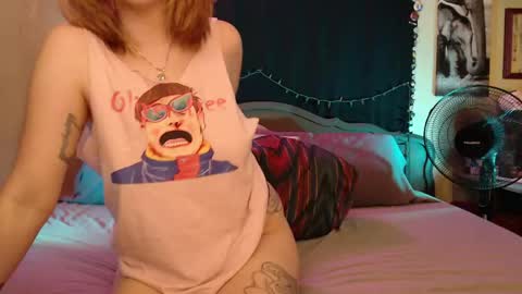 Mallory Koxx online show from 05/23/26, 08:18