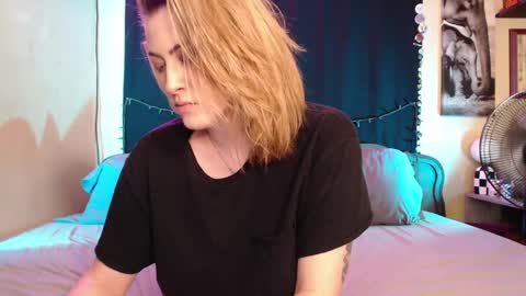 Mallory Koxx online show from 05/31/26, 07:26