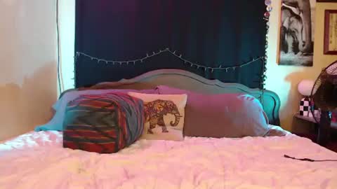 Mallory Koxx online show from 07/05/26, 07:48