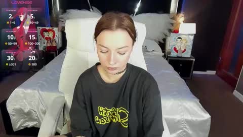 Maya online show from 03/07/26, 09:12