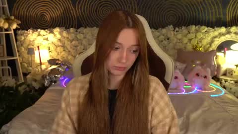 Maya online show from 05/17/26, 12:56
