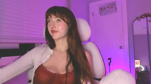 beautiful blair online show from 02/09/26, 02:48