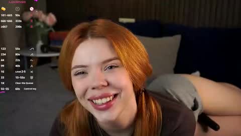 Jane Foxy online show from 12/05/25, 06:33