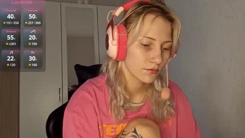 Kate online show from 11/12/25, 07:20