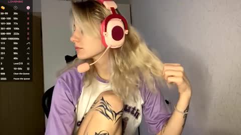 Kate online show from 12/01/25, 08:30