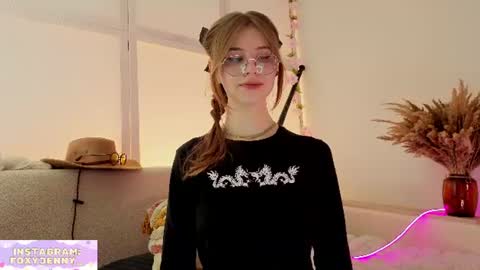 foxysecret_ online show from 07/02/26, 06:25