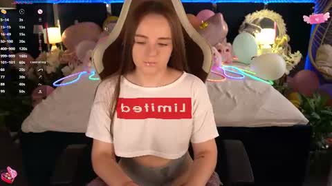 Inna  online show from 07/18/26, 05:44