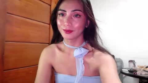 Snapshot of foxytheaxxx chatting on 02/23/26, 09:06 Thea online show from 02/23/26, 09:06