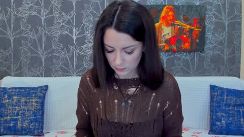 Foxy online show from 12/13/24, 01:55