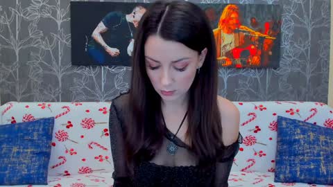 Foxy online show from 12/15/24, 11:45