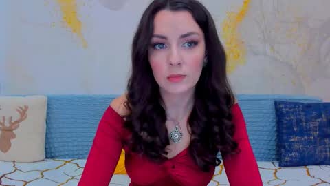 Foxy online show from 09/29/25, 10:53