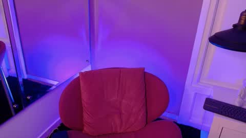 Snapshot of foxyy_roxy chatting on 01/08/26, 01:19 Roxxyy online show from 01/08/26, 01:19