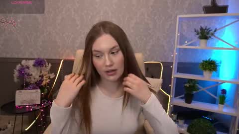 Snapshot of foxyykate chatting on 11/23/25, 09:47 Kate online show from 11/23/25, 09:47