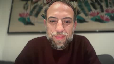 fra___ online show from 12/14/25, 11:31