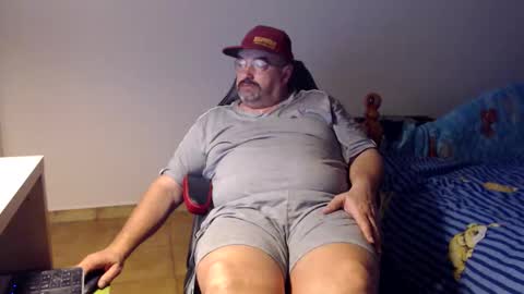 Fraboys online show from 02/28/26, 07:20